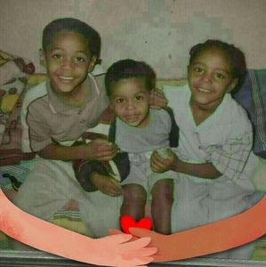 Meet your Posher, Badria